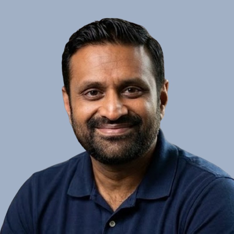 Nitin Bhaskaran